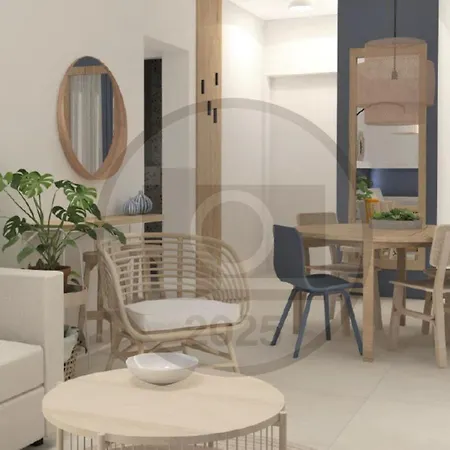 In With Heated Swimming Pool Apartment